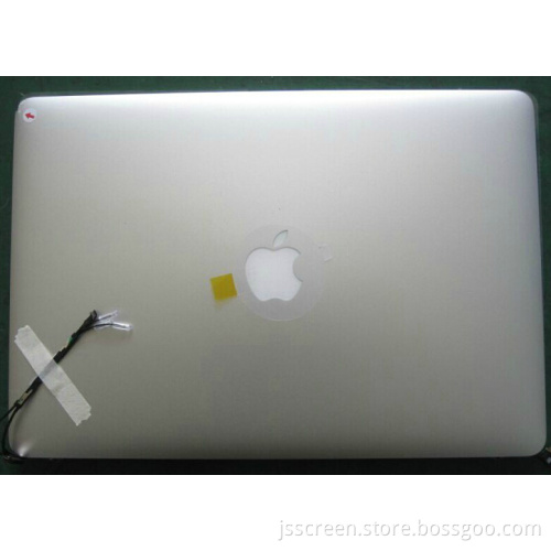 LSN133DL01-A02 LP133WQ1 SJA1 SJE1 assembly screen for Retina Macbook pro A1502